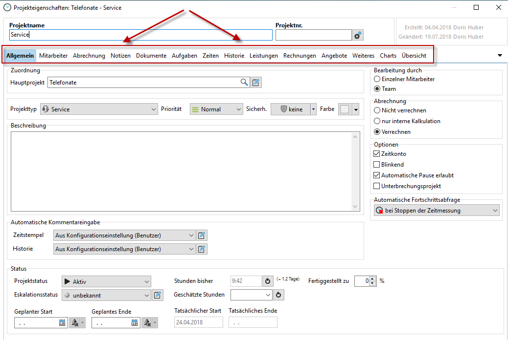projekteigenschaften_uebersicht_reiter