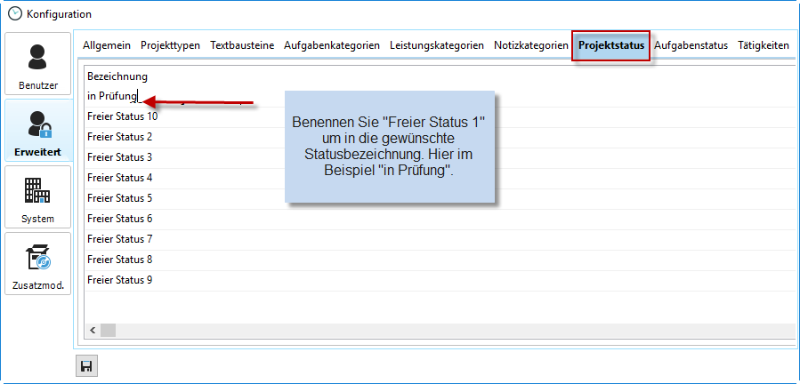 projektmanager_freier_status_umbenennen