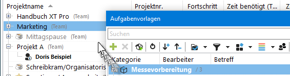 projektpaket_einem_projekt_zuordnen_per_dragdrop