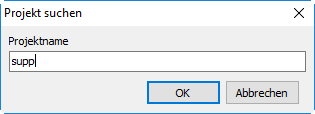 projektsuche_dialog
