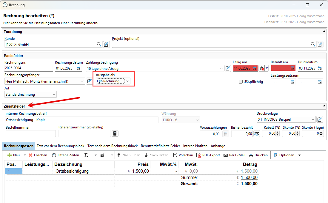 qr-code-rechnung-aktivieren