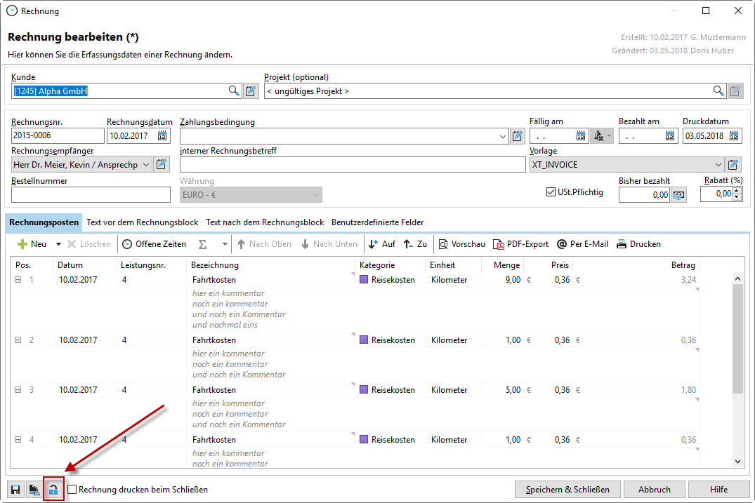 rechnung_bearbeiten_schloss