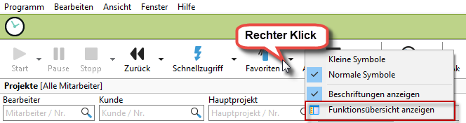 rechtsklick_menueleiste_funktionsuebersicht