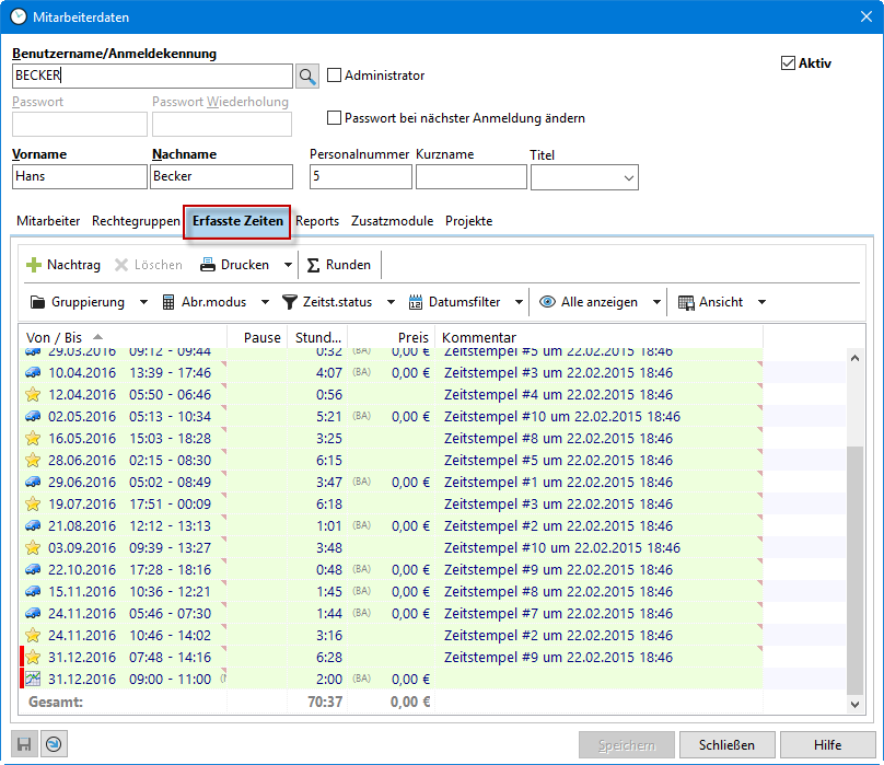 reiter_erfasste_zeiten