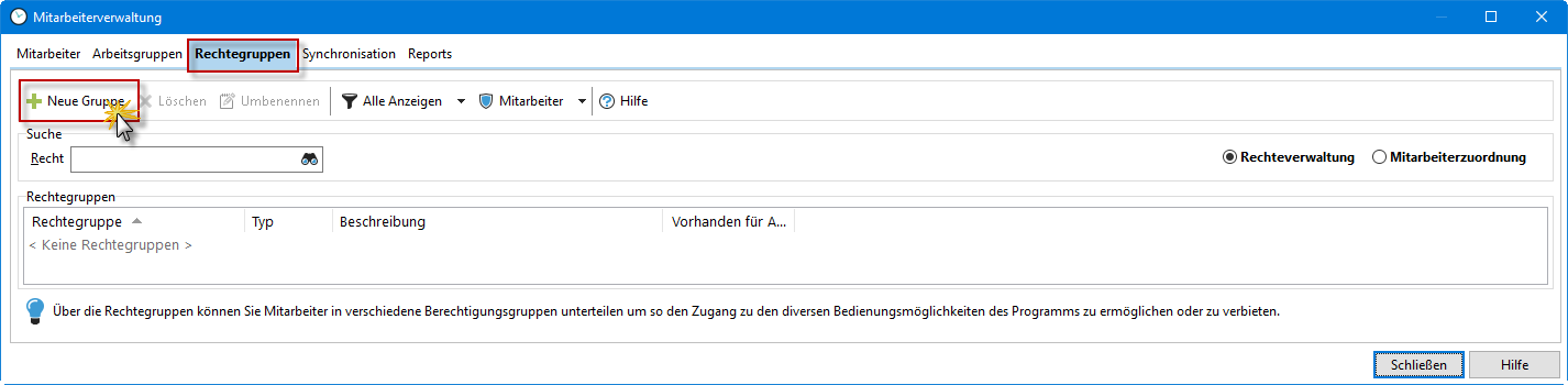 reiter_rechtegruppen_neue_gruppe_erstellen
