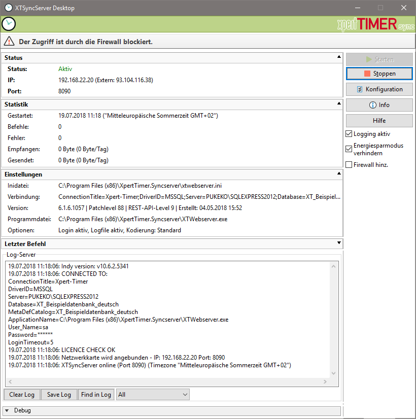 syncserver_desktop_hauptdialog