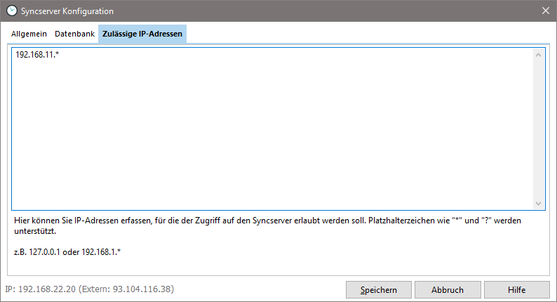 syncserver_konfiguration_IP_Adressen