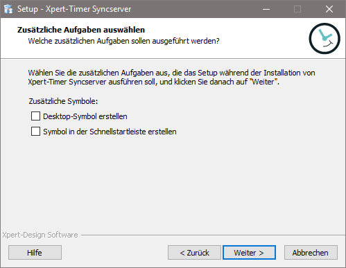 syncserver_setup_komponenten
