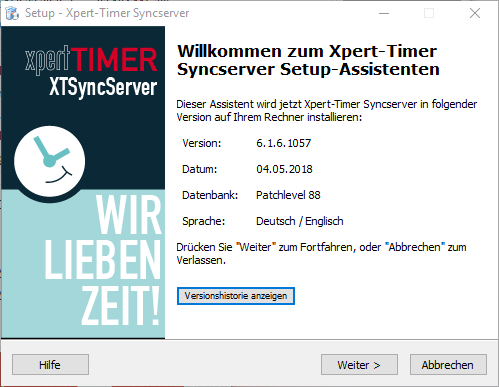 syncserver_setup_willkommen