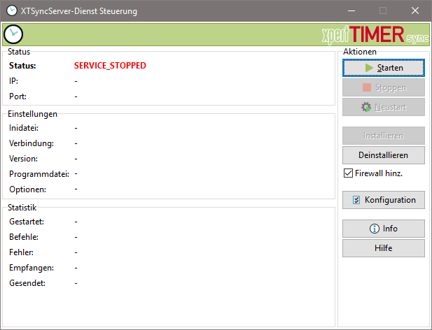 synserver_control_dienst_gestoppt