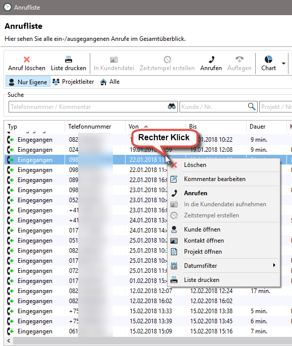 telefonie_anrufliste_rechtsklick