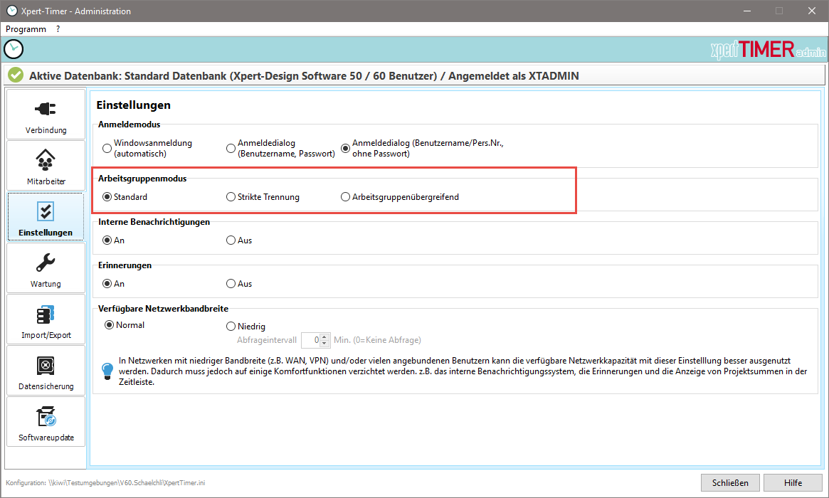 xtadmin_arbeitsgruppenmodus