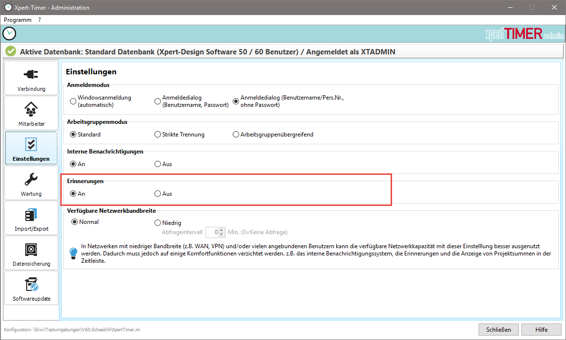 xtadmin_erinnerungen