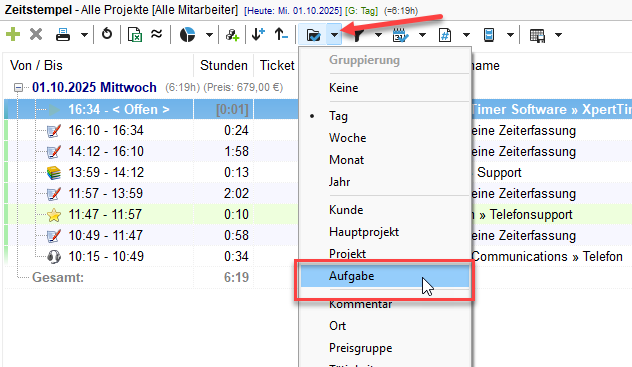zeitstempel_nach_aufgaben_gruppieren