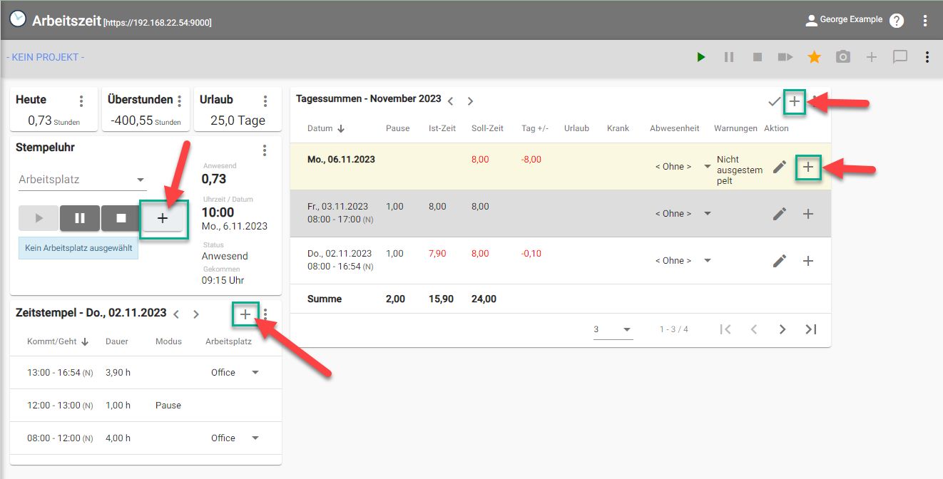 arbeitszeit-nachtrag-erstellen