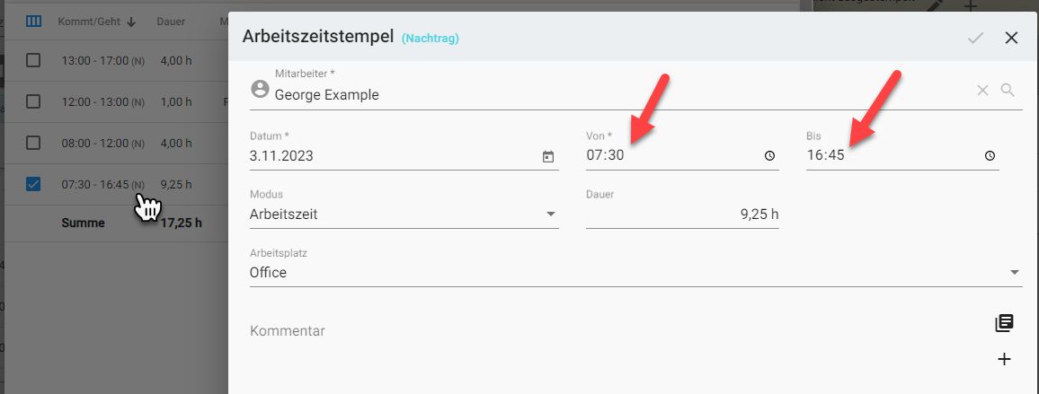arbeitszeiterfassung-klick
