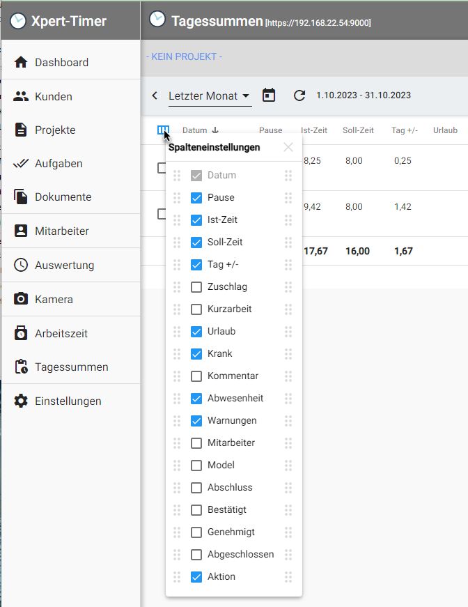 arbeitszeiterfassung-spalten-einblenden