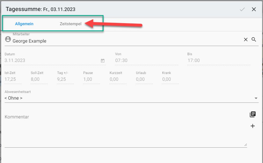arbeitszeiterfassung-tagessumme-bearbeiten-web