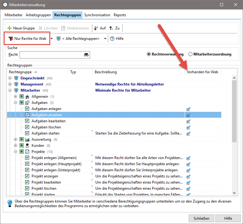rechteverwaltung-xtpro