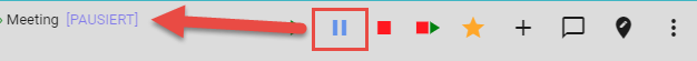 zeitleiste-pause