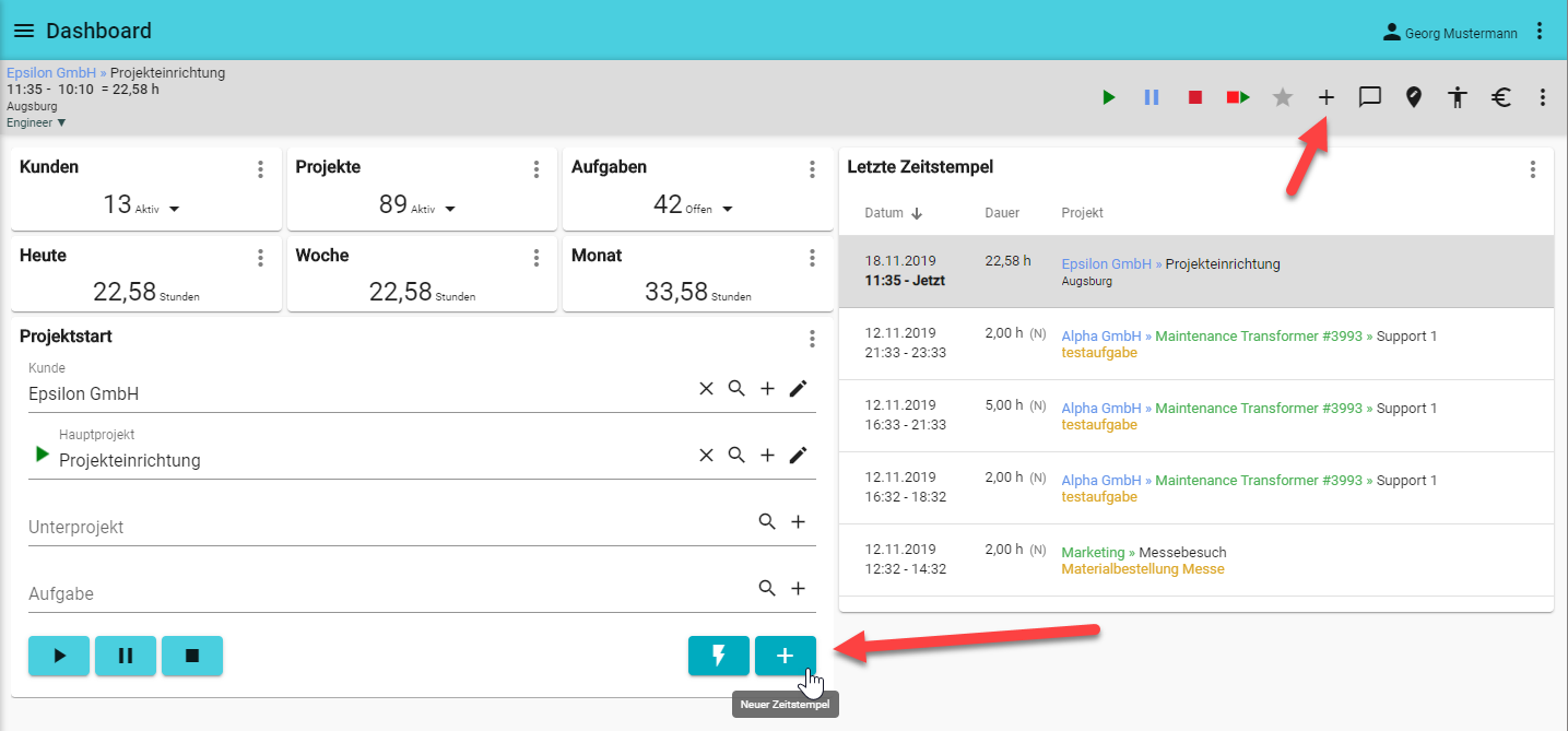 zeitstempel-nachtragen