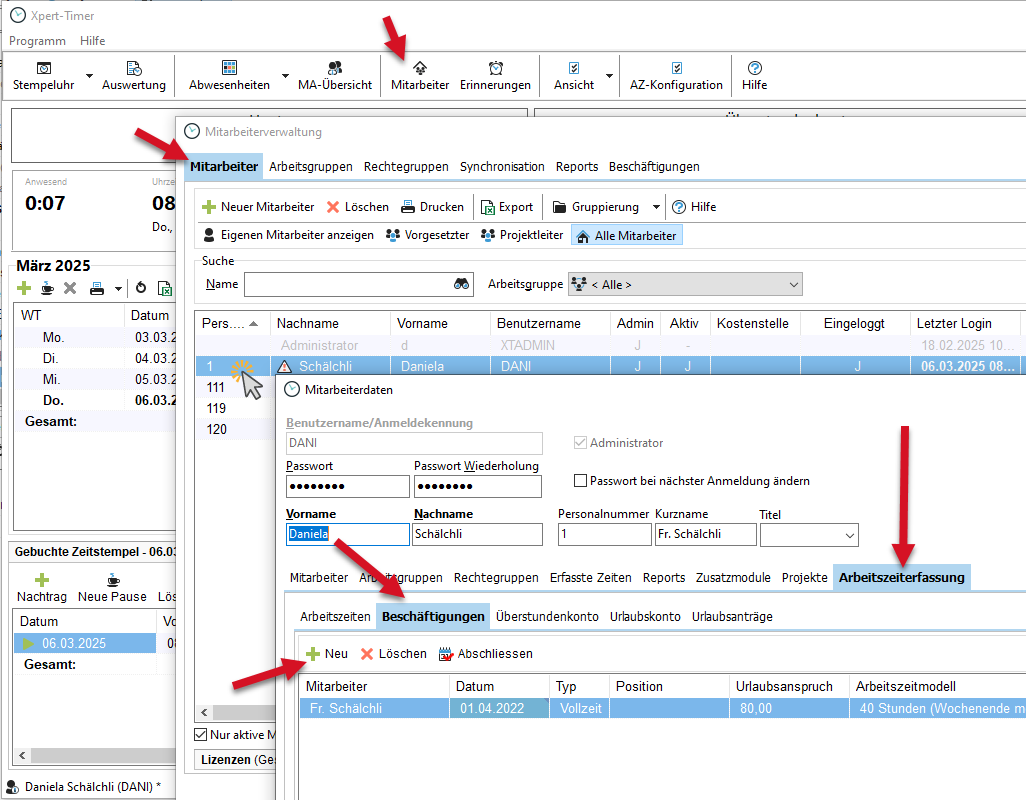 neuer-mitarbeiter-neue-beschaeftigung